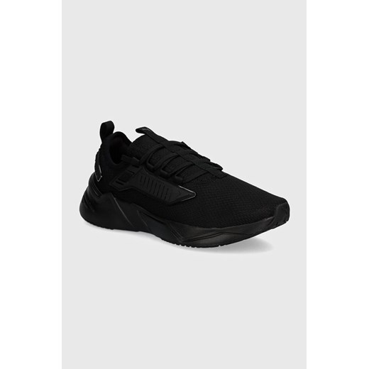 Puma buty do biegania Retaliate 3 kolor czarny 379478 ze sklepu ANSWEAR.com w kategorii Buty sportowe męskie - zdjęcie 174283540