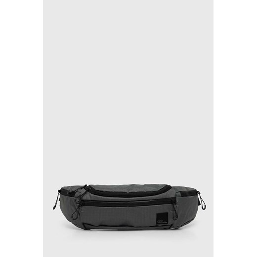Jack Wolfskin nerka Wandermood kolor zielony 8007921 ze sklepu ANSWEAR.com w kategorii Nerki - zdjęcie 174284334