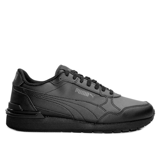 Puma St Runner V4 L Męskie Czarne (39906809) ze sklepu Worldbox w kategorii Buty sportowe męskie - zdjęcie 174286520
