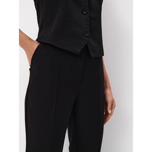 Spodnie damskie Mohito 