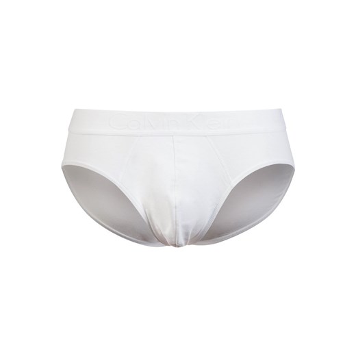 Calvin Klein Underwear Figi white zalando  figi