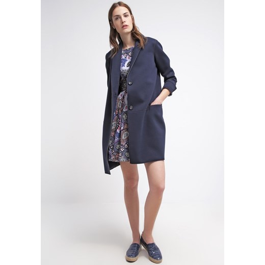 Dorothy Perkins Sukienka letnia blue zalando  mat