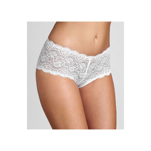 Triumph Amourette figi 300 Maxi X 10166772, Kolor biały, Rozmiar 36, Triumph ze sklepu Intymna w kategorii Majtki damskie - zdjęcie 174324871