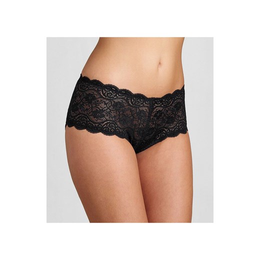 Triumph Amourette figi 300 Maxi X 10166772, Kolor czarny, Rozmiar 36, Triumph ze sklepu Intymna w kategorii Majtki damskie - zdjęcie 174324872