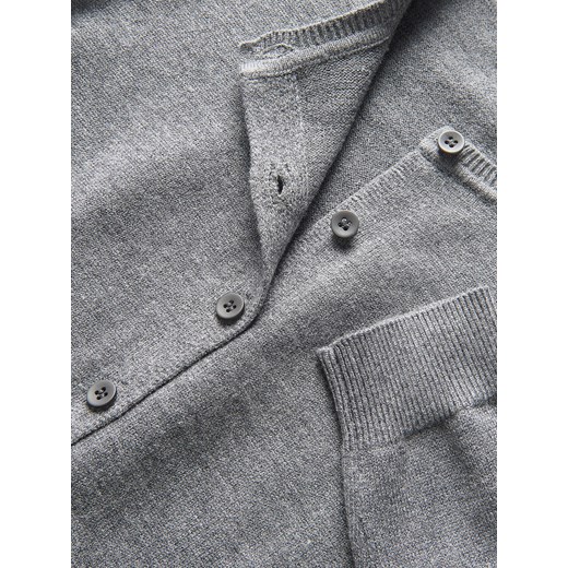 Sweter dziewczęcy Reserved 