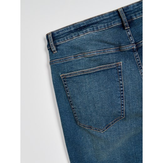 Jeansy męskie Reserved 