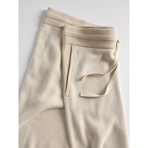 Spodenki męskie Reserved bawełniane 