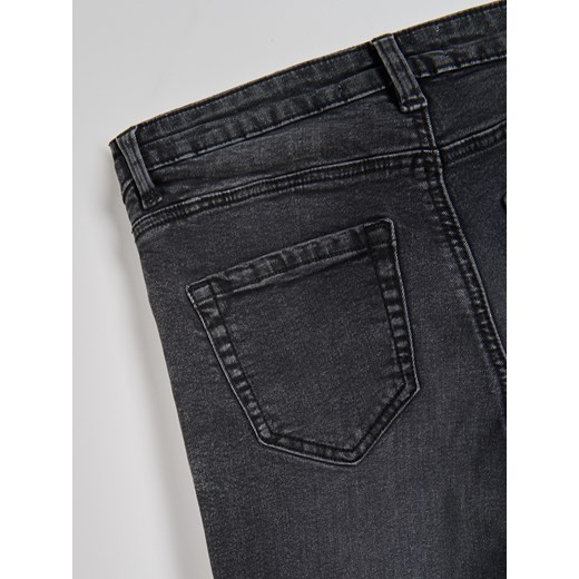 Reserved jeansy damskie 