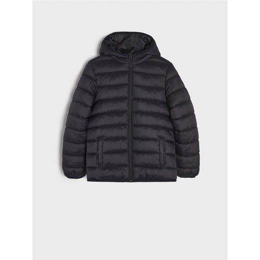 Kurtka chłopięca Sinsay 