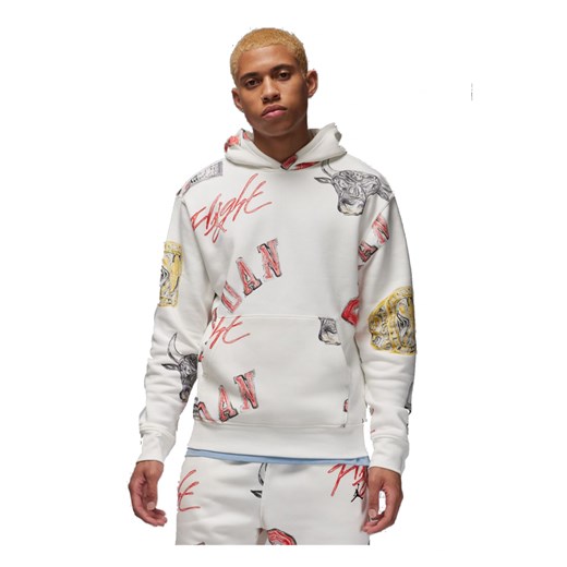 Bluza Nike Jordan Brooklyn Fleece - FN4545-133 Nike M UrbanGames