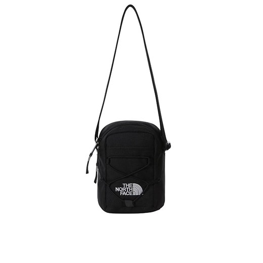 Torba The North Face Jester 0A52UC4H01 - czarna ze sklepu streetstyle24.pl w kategorii Torby męskie - zdjęcie 174363361