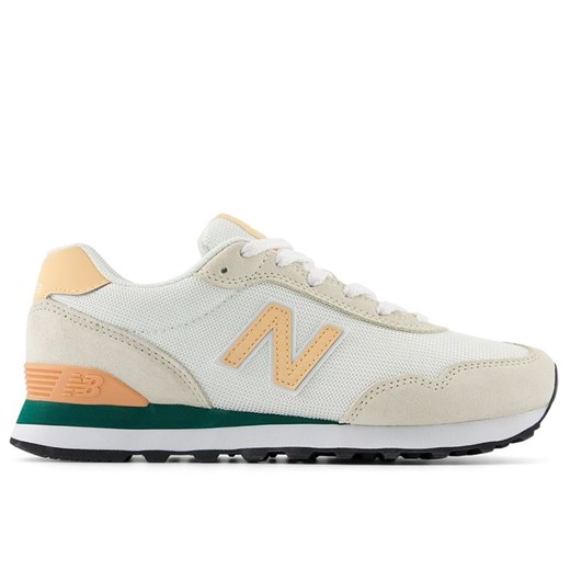 Buty New Balance WL515ADC - beżowe ze sklepu streetstyle24.pl w kategorii Buty sportowe damskie - zdjęcie 174363391