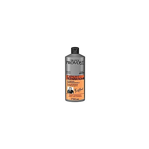 Franck Provost Paris Shampoo Professional Repair Szampon Do Włosów 750Ml Franck Provost Paris mania-perfum,pl