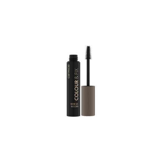 Catrice Pure False Lash Beyond Black Mascara Tusz Do Rzęs 10Ml 010 Fiber Black Catrice mania-perfum,pl