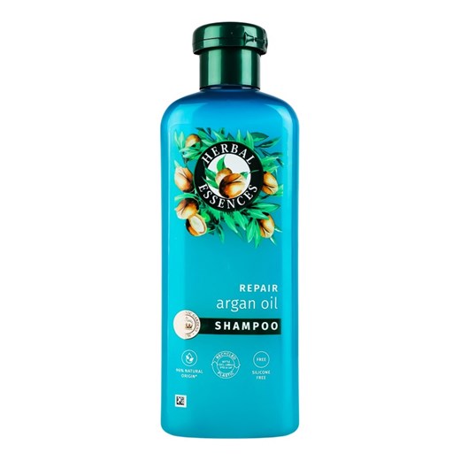 Herbal Essences Repair Argan Oil Shampoo Szampon Do Włosów 350Ml Herbal Essences mania-perfum,pl