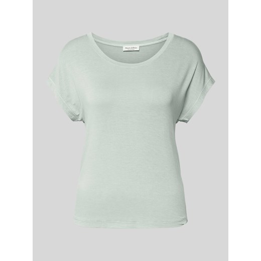 T-shirt z krótkimi rękawami ze sklepu Peek&Cloppenburg  w kategorii Bluzki damskie - zdjęcie 174371501