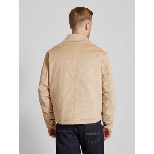 Kurtka dwustronna z wyhaftowanym logo Tommy Hilfiger S Peek&Cloppenburg