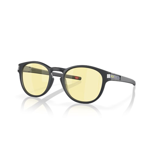Oakley Okulary przeciwsłoneczne LATCH Matte Carbon/Prizm Gaming OO9265-67 Oakley 53 mm O-shop.com | Oakley® Authorized Dealer okazja