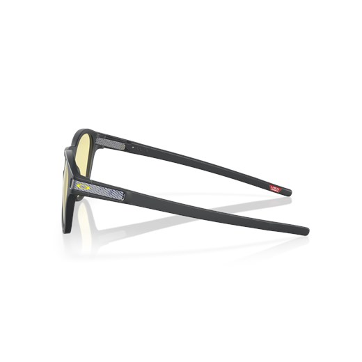 Oakley Okulary przeciwsłoneczne LATCH Matte Carbon/Prizm Gaming OO9265-67 Oakley 53 mm okazja O-shop.com | Oakley® Authorized Dealer