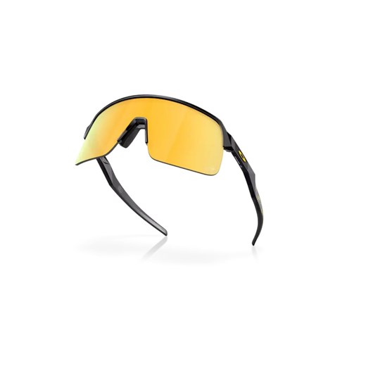 Oakley Okulary przeciwsłoneczne SUTRO LITE 2024 Tour De France Matte Black Ink / Oakley 39 mm okazja O-shop.com | Oakley® Authorized Dealer