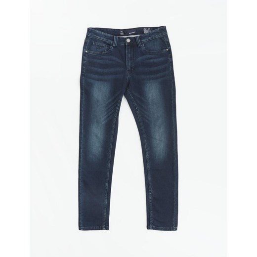 Spodnie WAYLAND 241 Granat 31 / 32 Diverse 36 / 34 wyprzedaż Diverse Outlet