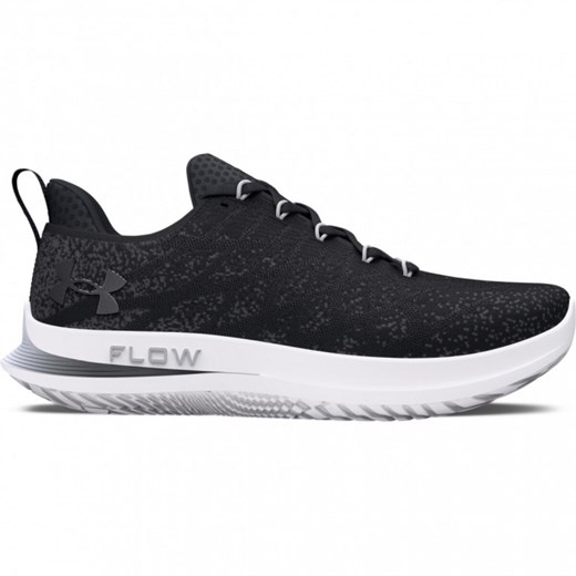 Damskie buty do biegania Under Armour UA W Velociti 3 - czarne ze sklepu Sportstylestory.com w kategorii Buty sportowe damskie - zdjęcie 174387433