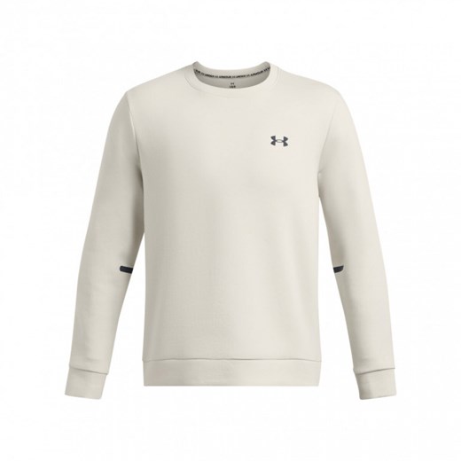 Męska bluza dresowa  nierozpinana bez kaptura Under Armour UA Unstoppable Flc Under Armour XL Sportstylestory.com