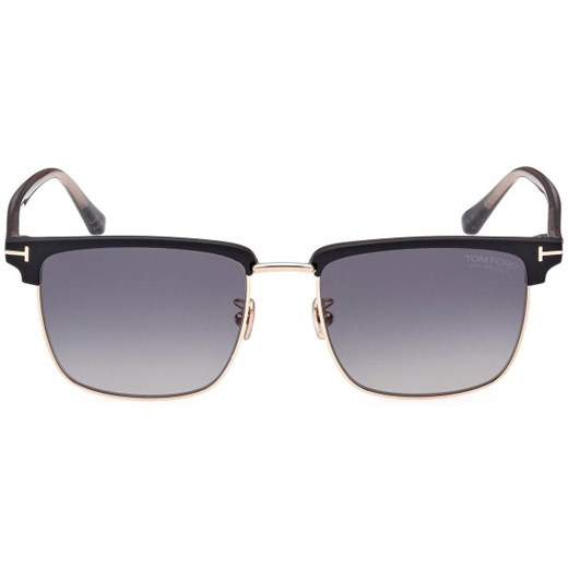 Tom Ford Hudson FT0997-H 02D Polarized ONE SIZE (55) Tom Ford One Size eyerim.pl