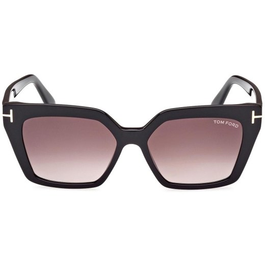 Tom Ford FT1030 01Z ONE SIZE (53) Tom Ford One Size eyerim.pl