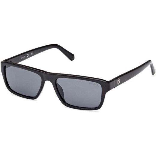 Guess GU00085 01D Polarized ONE SIZE (55) Guess One Size eyerim.pl