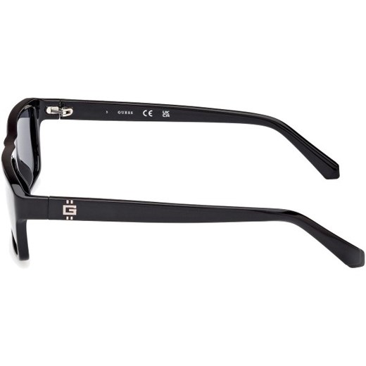 Guess GU00085 01D Polarized ONE SIZE (55) Guess One Size eyerim.pl