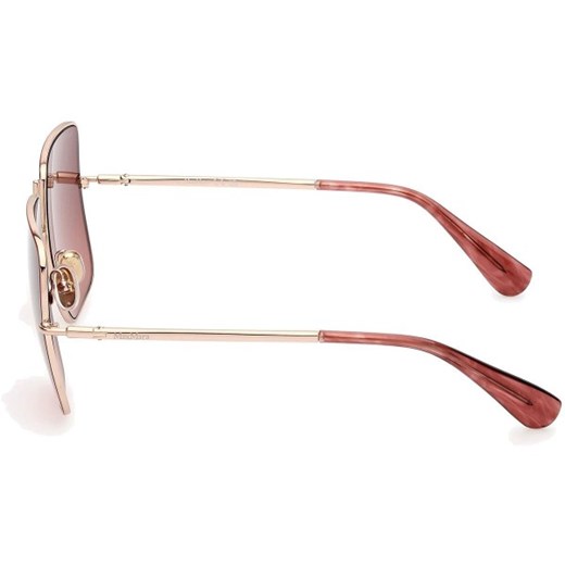 Max Mara Design9 MM0082 28F ONE SIZE (60) Max Mara One Size eyerim.pl
