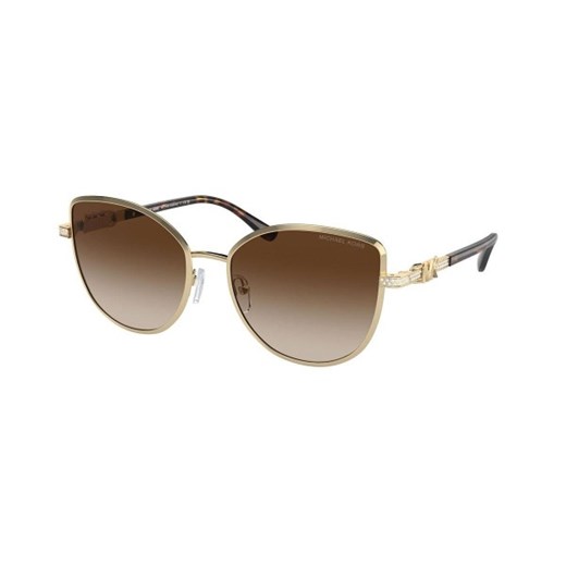 Michael Kors Catalonia MK1144B 101413 ONE SIZE (56) Michael Kors One Size eyerim.pl