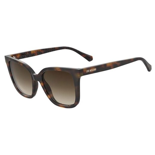 Love Moschino MOL077/S 05L/HA ONE SIZE (53) Love Moschino One Size eyerim.pl