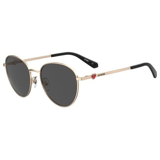 Love Moschino MOL074/S 000/IR ONE SIZE (55) Love Moschino One Size eyerim.pl