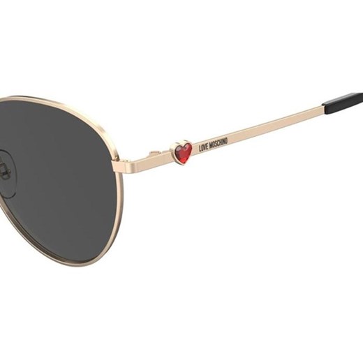 Love Moschino MOL074/S 000/IR ONE SIZE (55) Love Moschino One Size eyerim.pl
