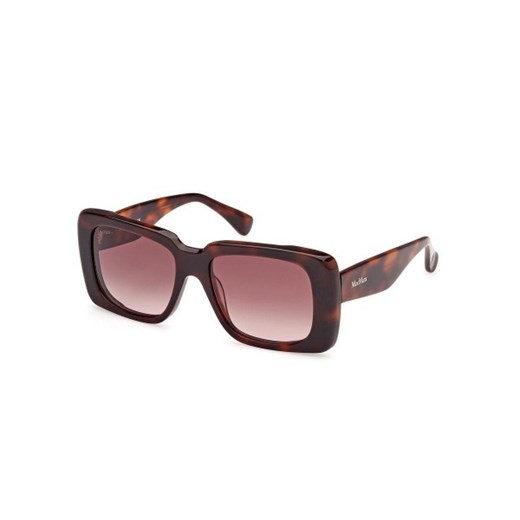 Max Mara MM0091 52F ONE SIZE (53) Max Mara One Size eyerim.pl