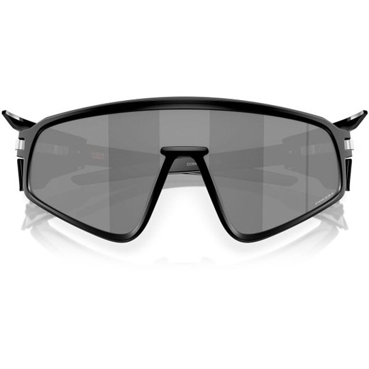 Oakley LATCH PANEL KYLIAN MBAPPÈ OO9404 940401 ONE SIZE (35) Oakley One Size eyerim.pl