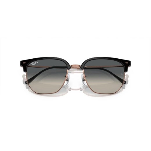 Ray-Ban New Clubmaster RB4416 672071 L (53) One Size eyerim.pl