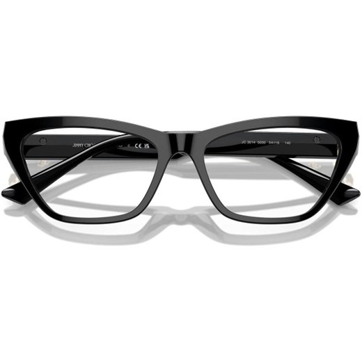 Jimmy Choo JC3014 5000 M (52) Jimmy Choo One Size eyerim.pl