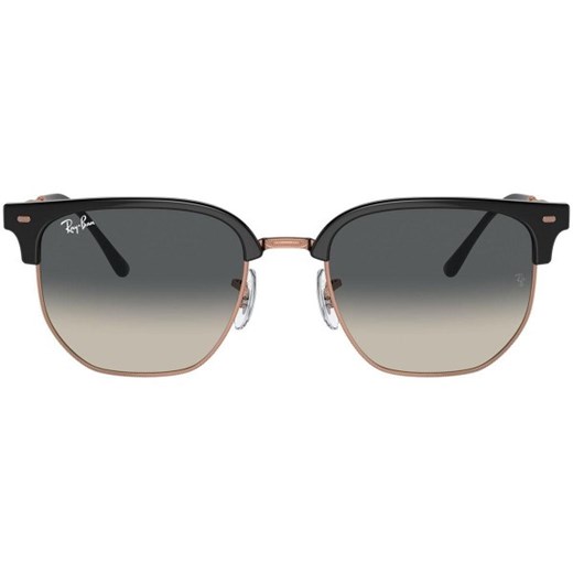 Ray-Ban New Clubmaster RB4416 672071 L (53) One Size eyerim.pl