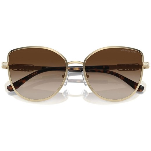 Michael Kors Catalonia MK1144B 101413 ONE SIZE (56) Michael Kors One Size eyerim.pl