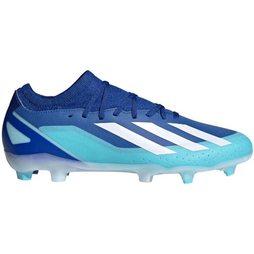 Buty Piłkarskie Korki Adidas X Crazyfast.3 FG (GY7428) 45 1/3 Internetowy Sklep Piłkarski Sporttiw