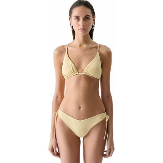 Dół od stroju kąpielowego, bikini OTHWSS24UBKBF054 Outhorn ze sklepu SPORT-SHOP.pl w kategorii Stroje kąpielowe - zdjęcie 174424703