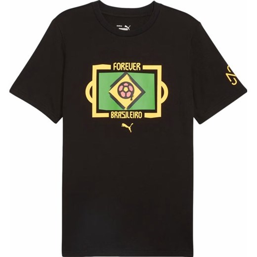 Koszulka męska Neymar Jr Football Tee Puma ze sklepu SPORT-SHOP.pl w kategorii T-shirty męskie - zdjęcie 174424750