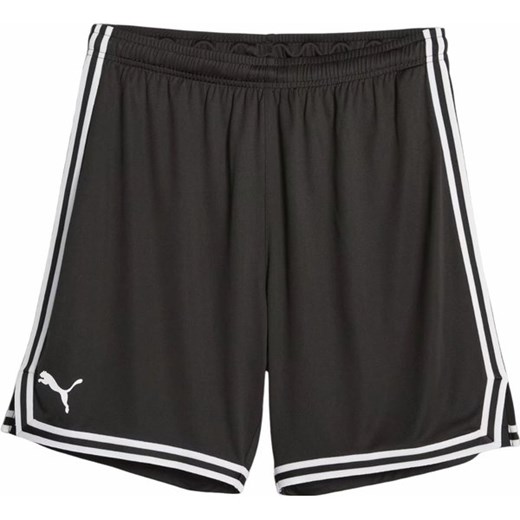 Spodenki męskie Hoops Team Game Puma ze sklepu SPORT-SHOP.pl w kategorii Spodenki męskie - zdjęcie 174424800