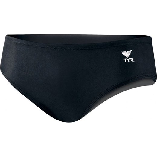 Kąpielówki męskie Solid TYR ze sklepu SPORT-SHOP.pl w kategorii Kąpielówki - zdjęcie 174424812