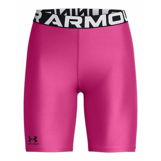Spodenki damskie Authentics 8 Under Armour ze sklepu SPORT-SHOP.pl w kategorii Szorty - zdjęcie 174424874