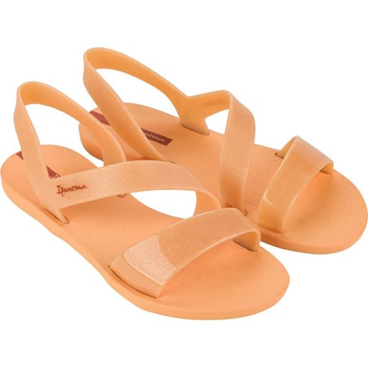 Sandały Vibe Wm's Ipanema ze sklepu SPORT-SHOP.pl w kategorii Sandały damskie - zdjęcie 174424980