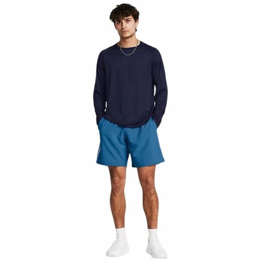 Spodenki męskie Woven Under Armour Under Armour L okazja SPORT-SHOP.pl